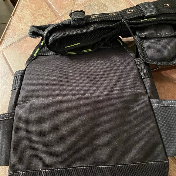 Construction Tool Rig - Picture 5 of 6